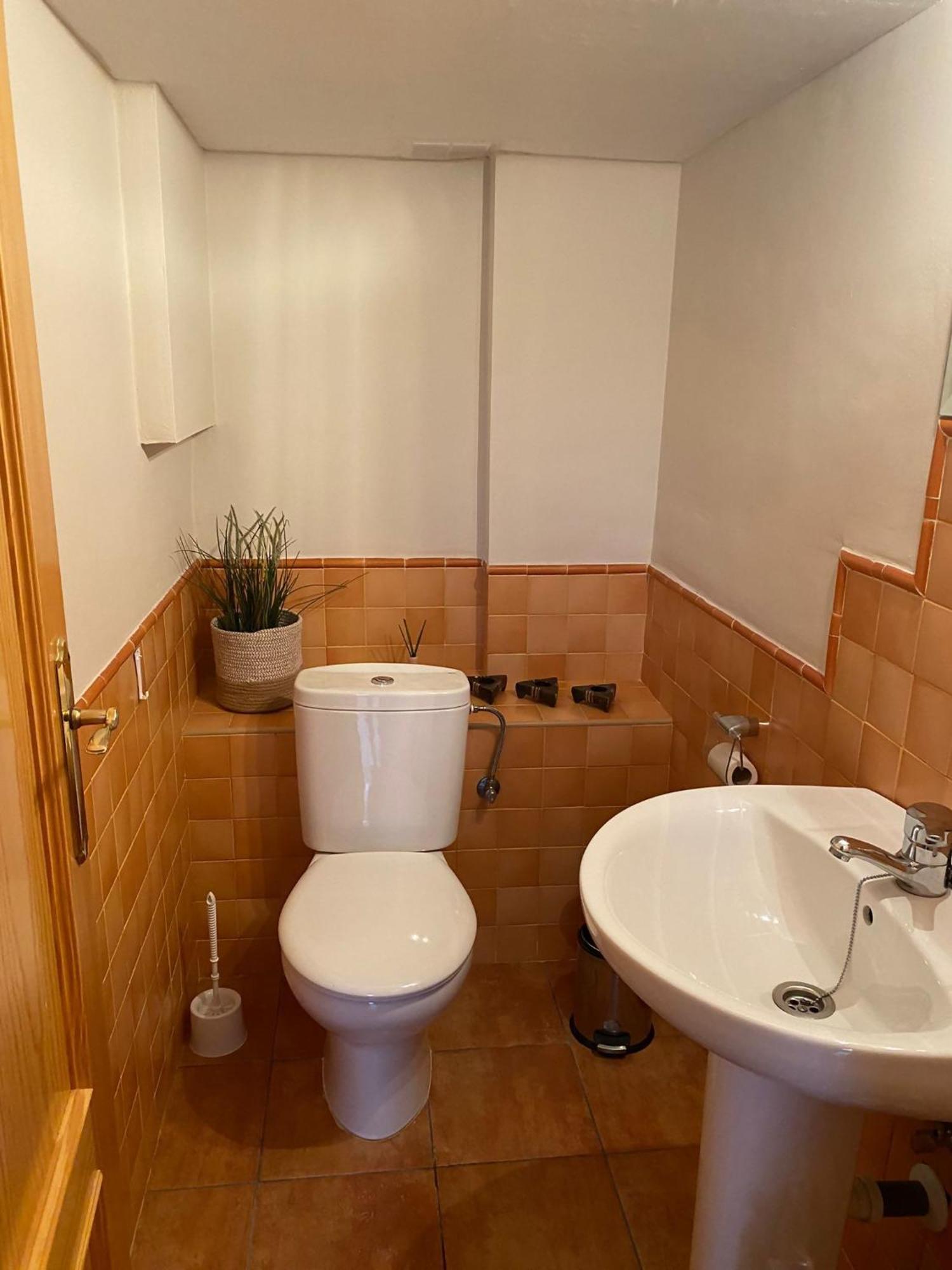 Casa El Paraiso Del Lago Alojamiento Rural Κόρδοβα Εξωτερικό φωτογραφία