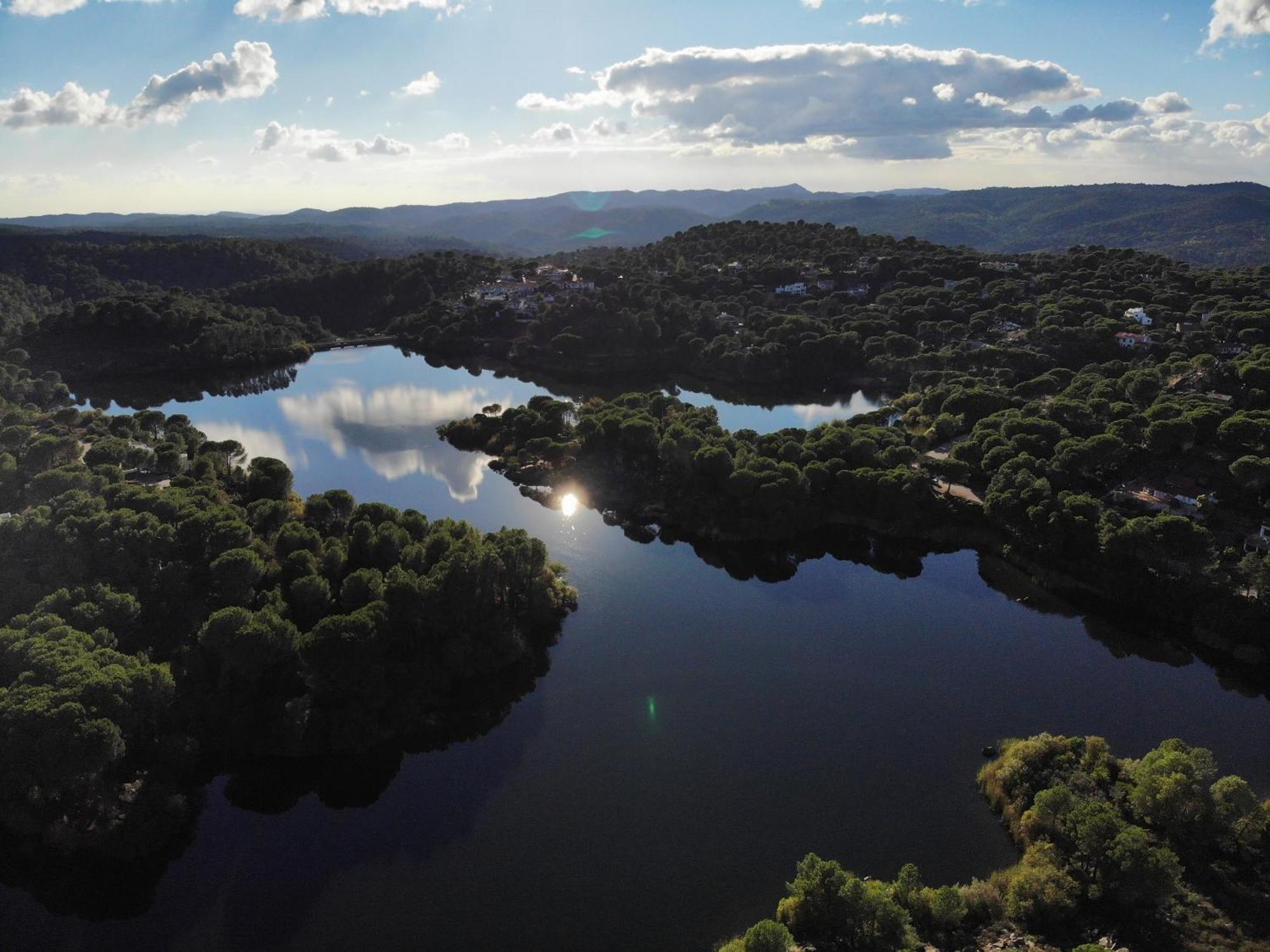 Casa El Paraiso Del Lago Alojamiento Rural Κόρδοβα Εξωτερικό φωτογραφία