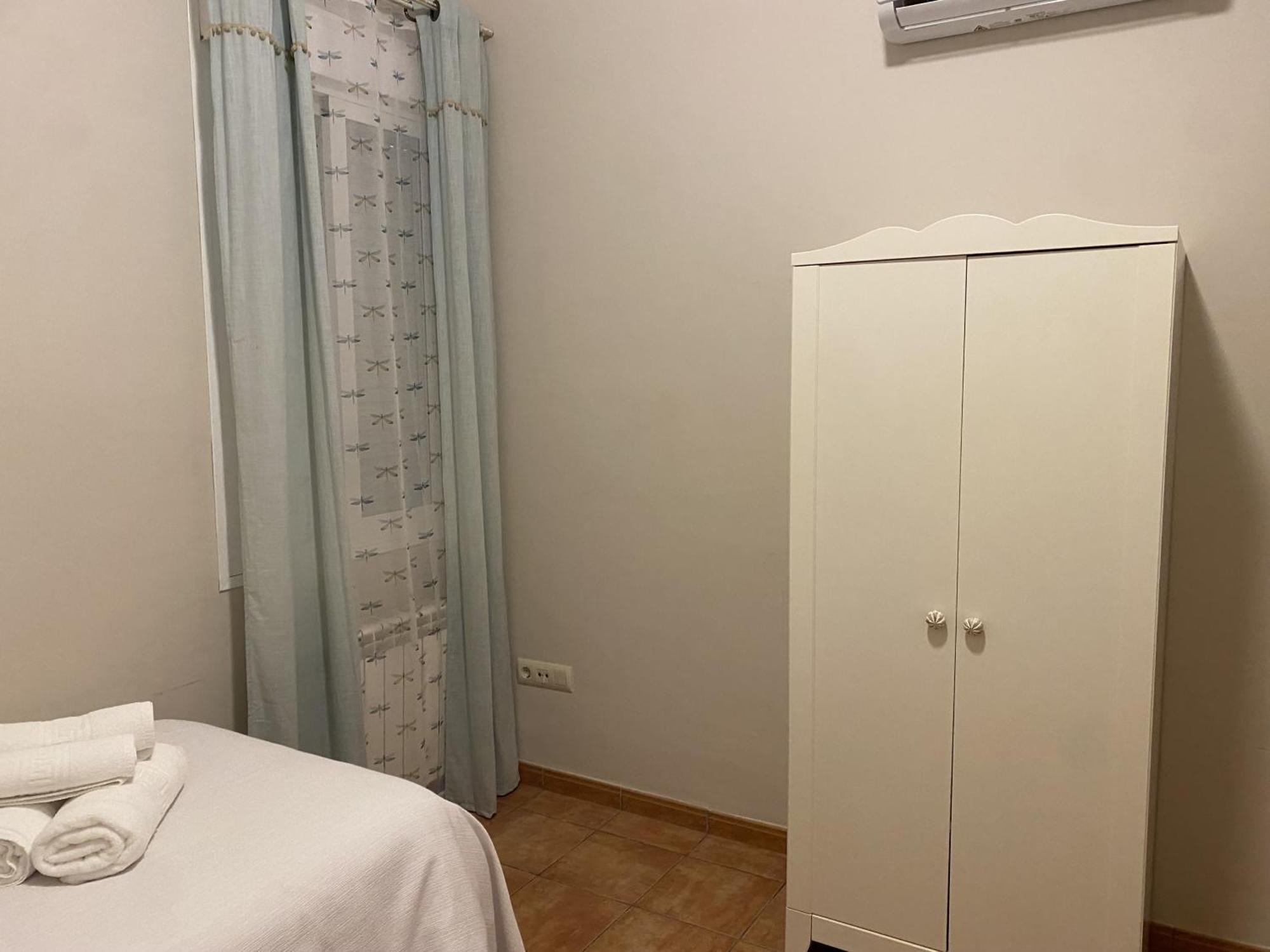 Casa El Paraiso Del Lago Alojamiento Rural Κόρδοβα Εξωτερικό φωτογραφία