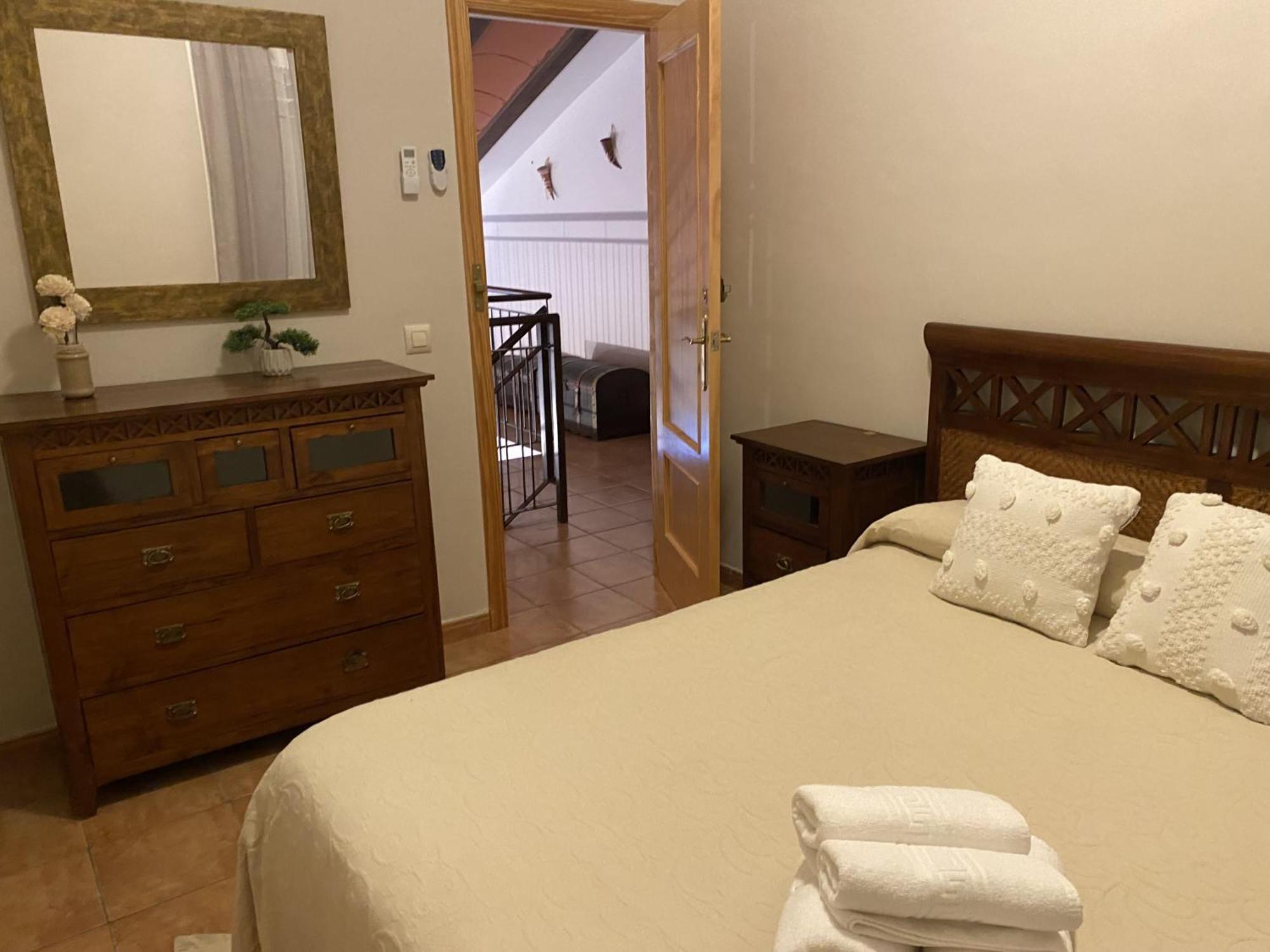 Casa El Paraiso Del Lago Alojamiento Rural Κόρδοβα Εξωτερικό φωτογραφία