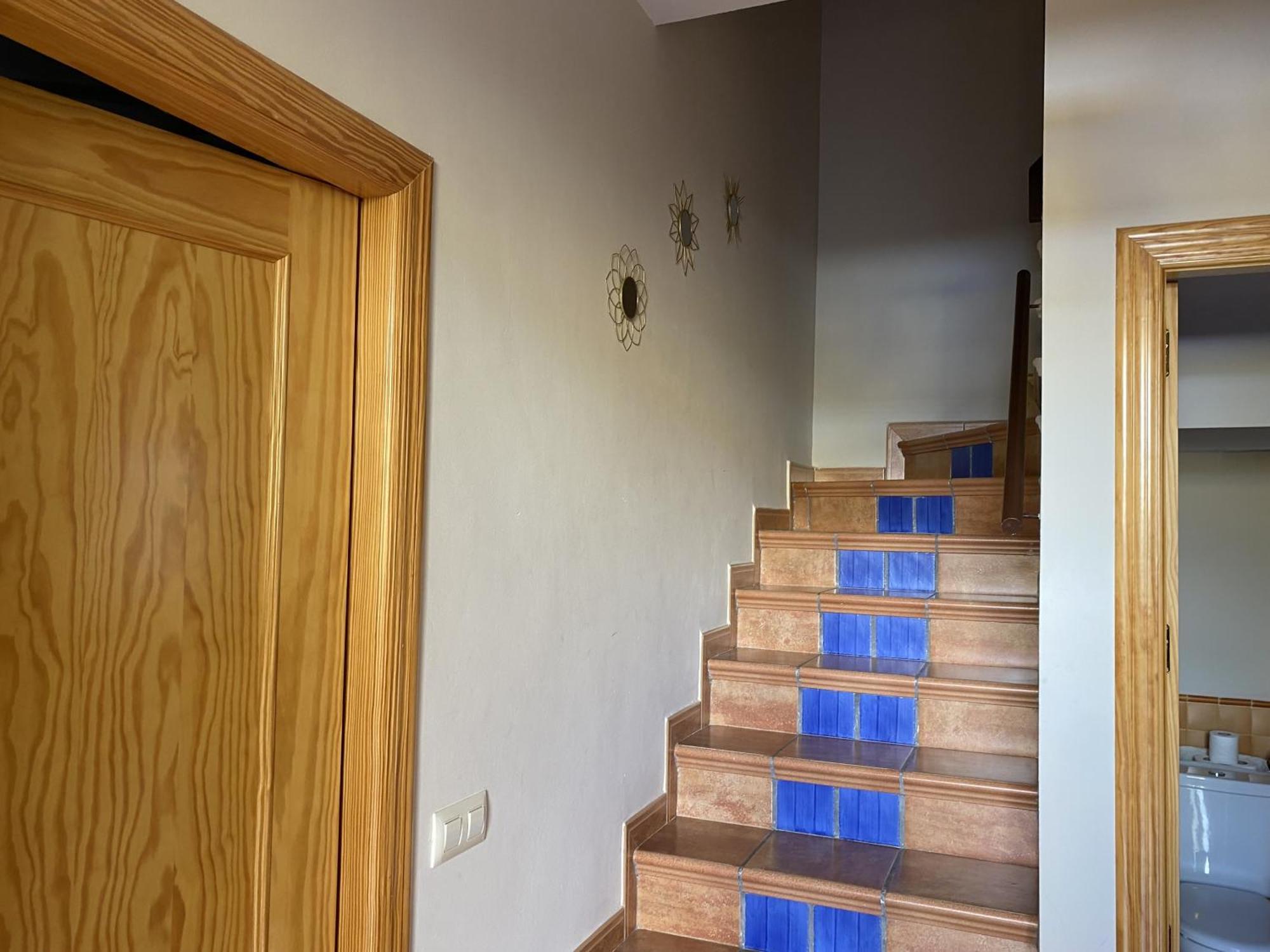 Casa El Paraiso Del Lago Alojamiento Rural Κόρδοβα Εξωτερικό φωτογραφία