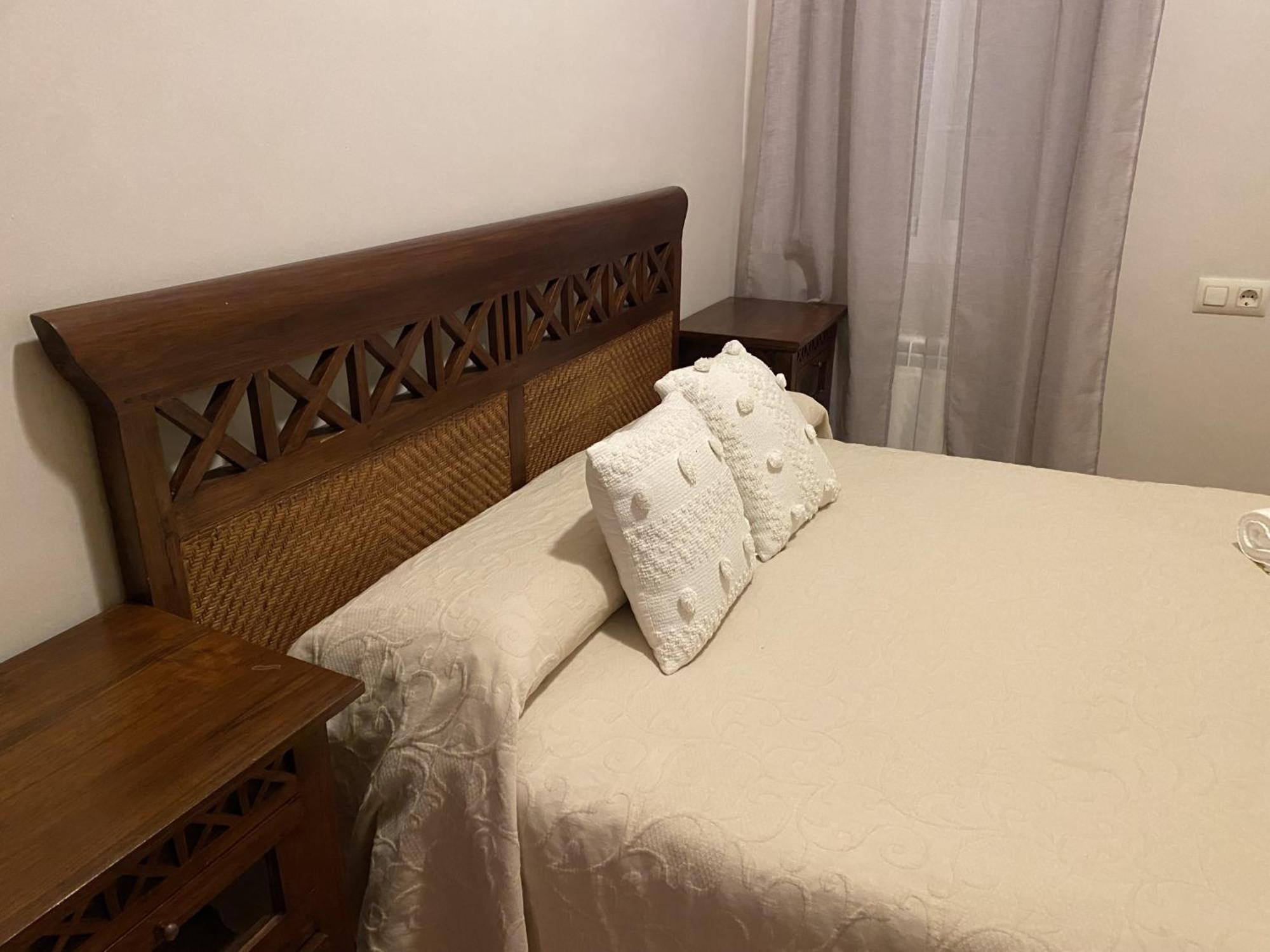 Casa El Paraiso Del Lago Alojamiento Rural Κόρδοβα Εξωτερικό φωτογραφία