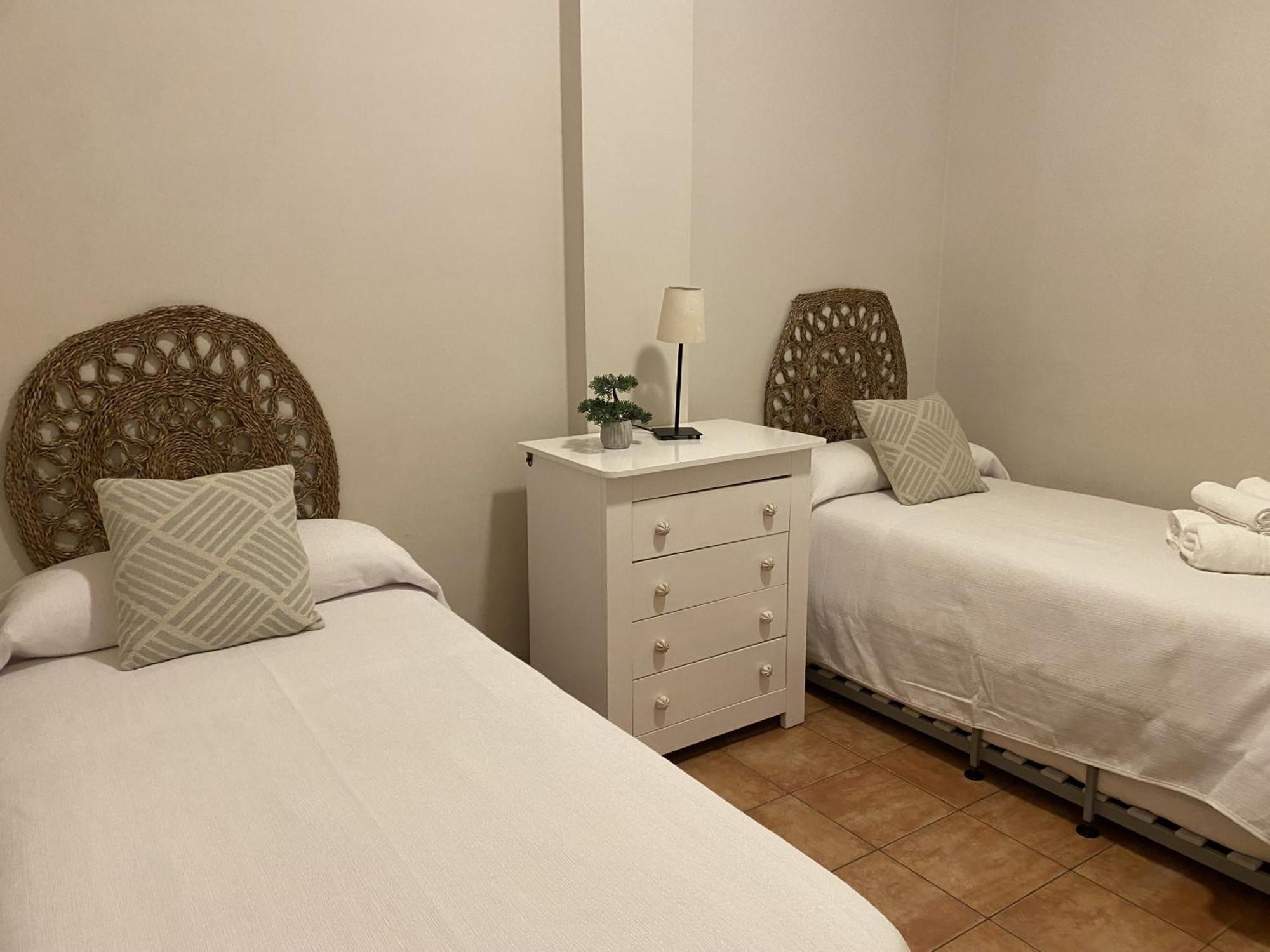 Casa El Paraiso Del Lago Alojamiento Rural Κόρδοβα Εξωτερικό φωτογραφία