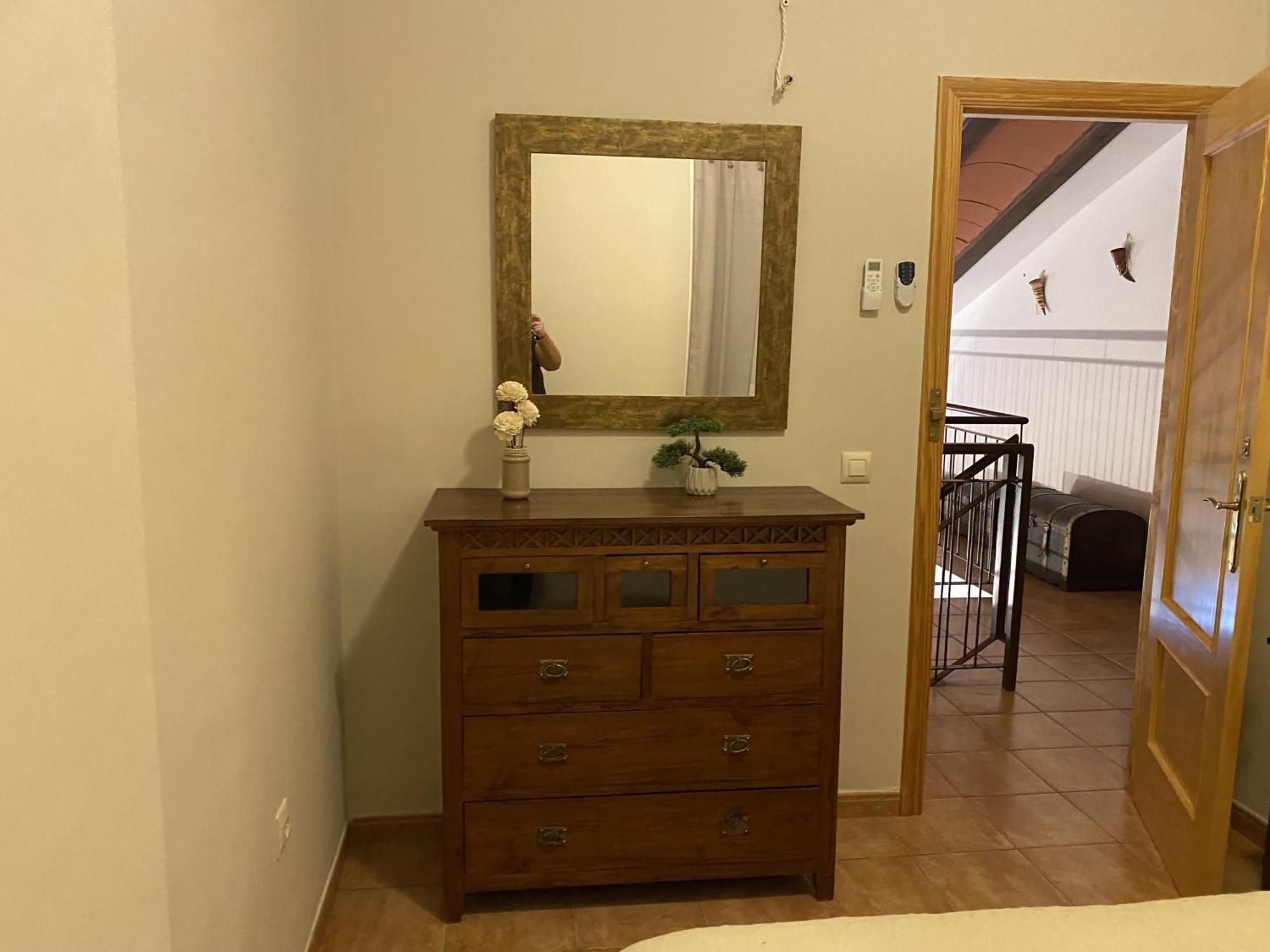 Casa El Paraiso Del Lago Alojamiento Rural Κόρδοβα Εξωτερικό φωτογραφία