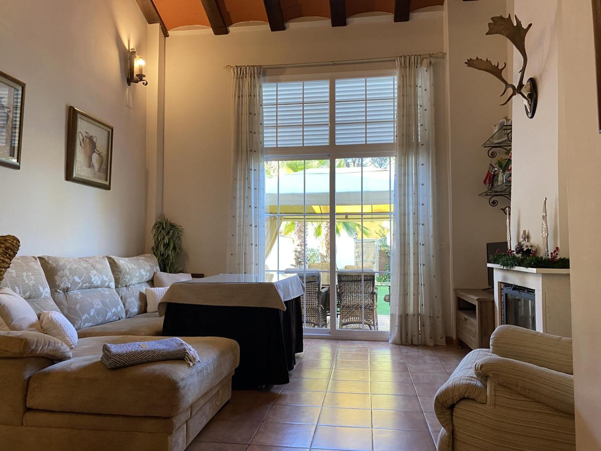 Casa El Paraiso Del Lago Alojamiento Rural Κόρδοβα Εξωτερικό φωτογραφία