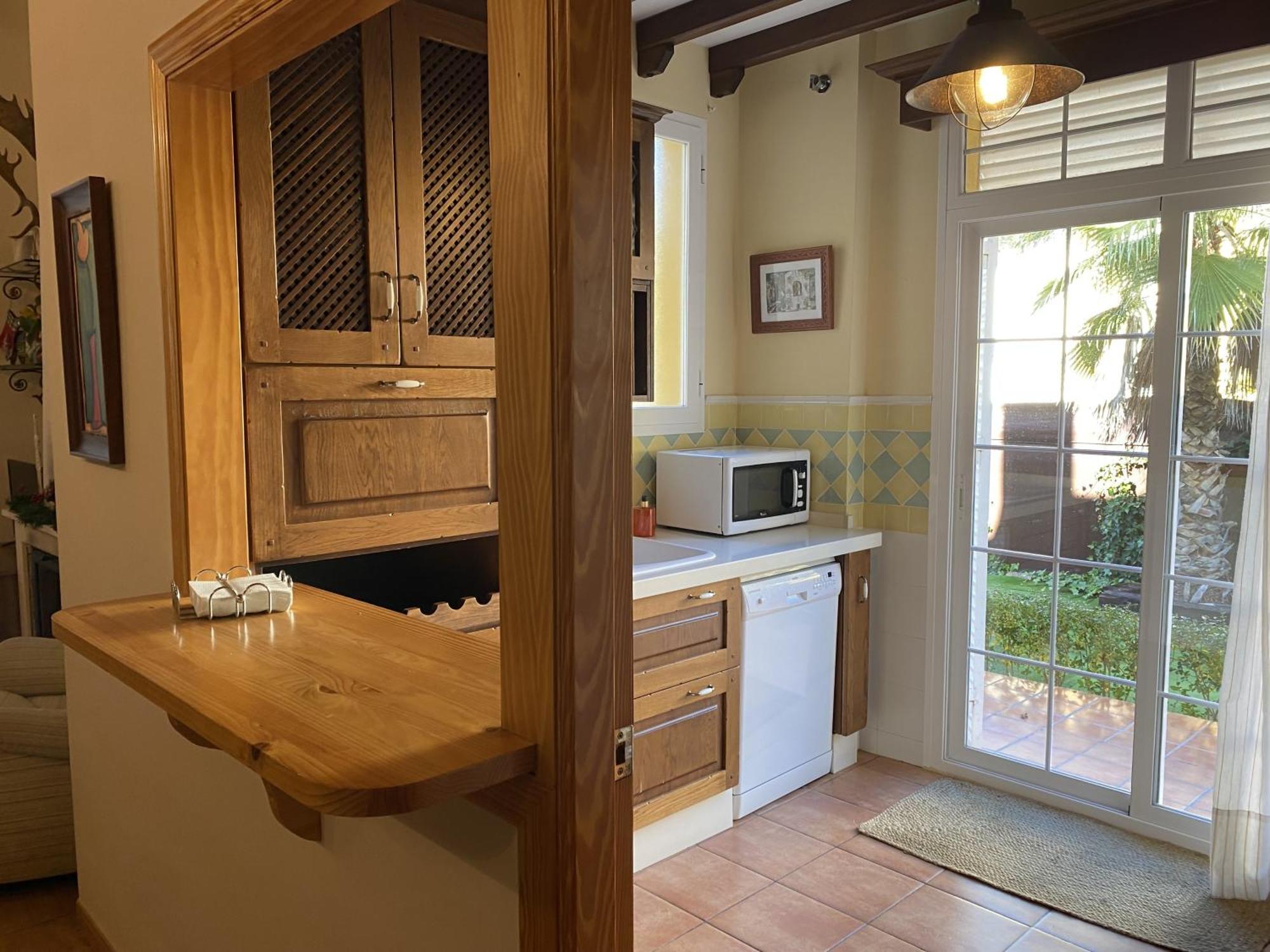 Casa El Paraiso Del Lago Alojamiento Rural Κόρδοβα Εξωτερικό φωτογραφία