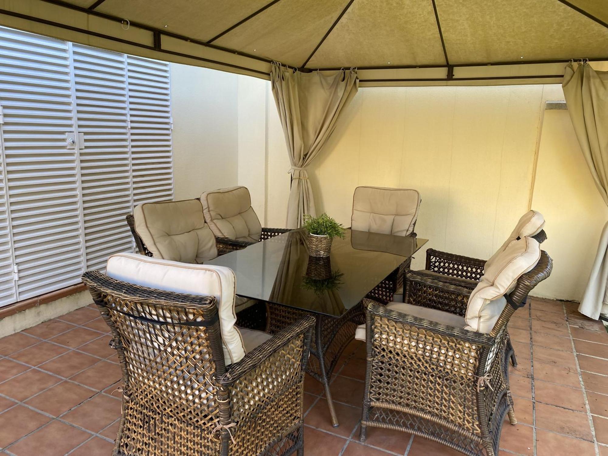 Casa El Paraiso Del Lago Alojamiento Rural Κόρδοβα Εξωτερικό φωτογραφία