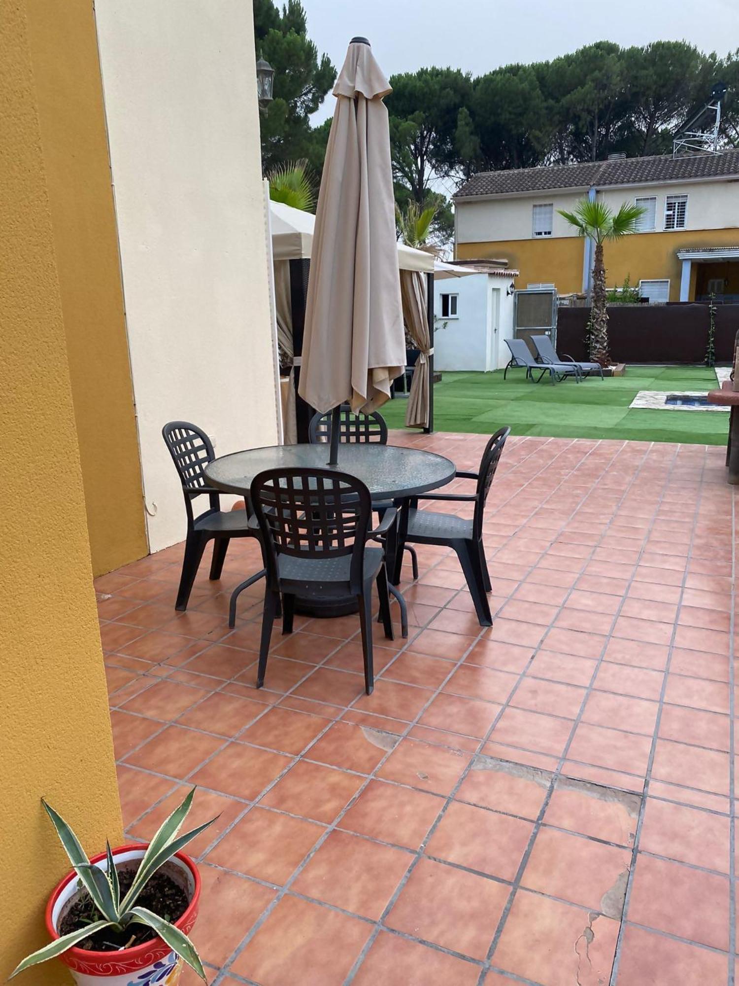 Casa El Paraiso Del Lago Alojamiento Rural Κόρδοβα Εξωτερικό φωτογραφία
