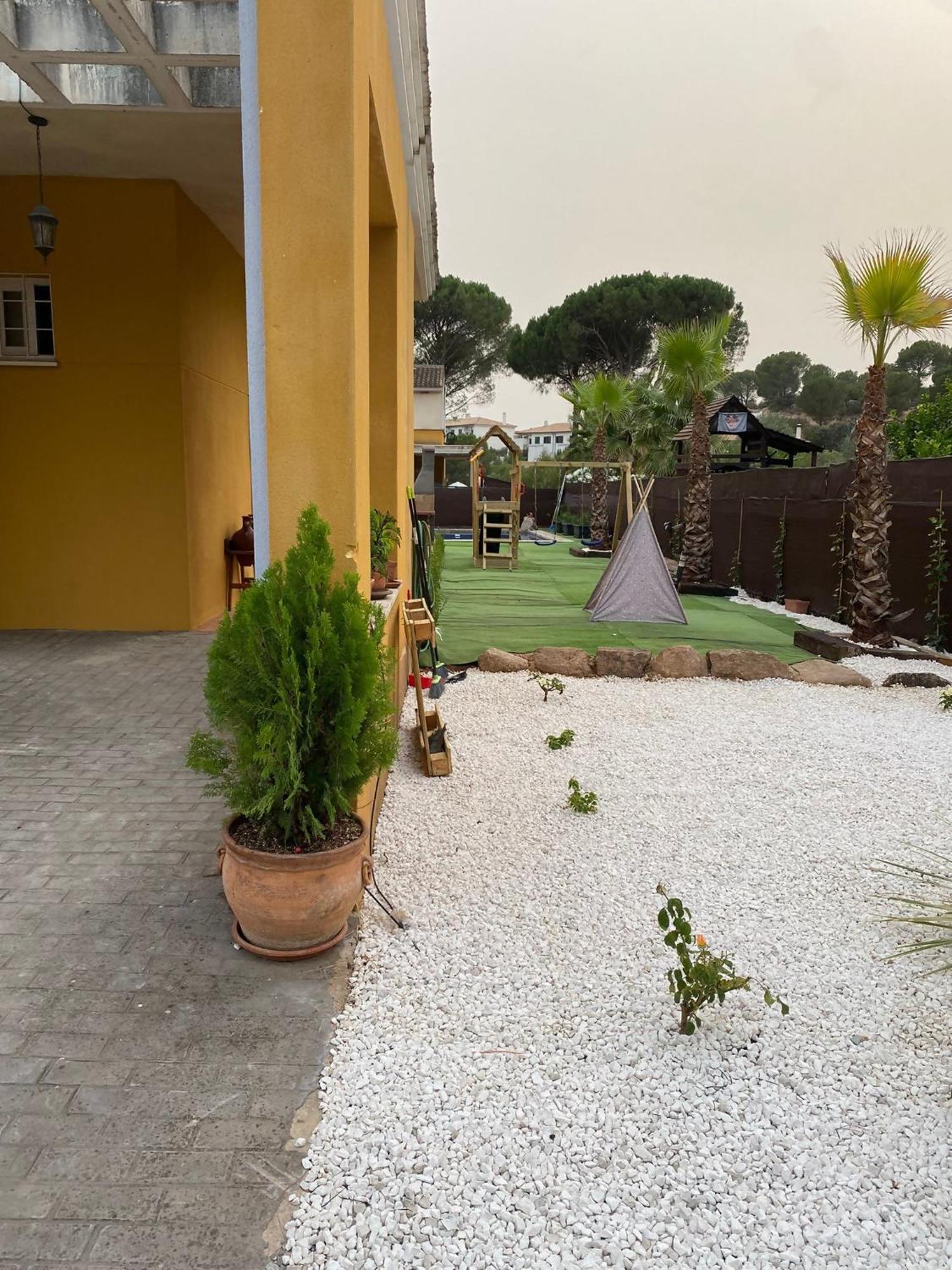 Casa El Paraiso Del Lago Alojamiento Rural Κόρδοβα Εξωτερικό φωτογραφία