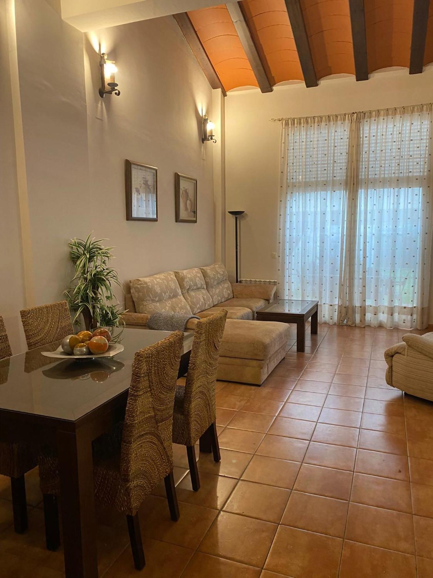 Casa El Paraiso Del Lago Alojamiento Rural Κόρδοβα Εξωτερικό φωτογραφία