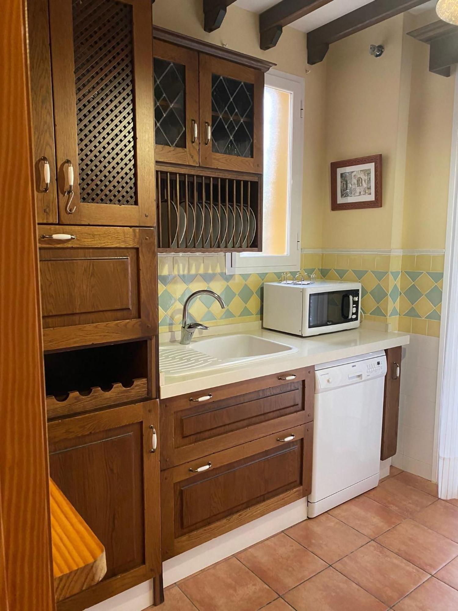 Casa El Paraiso Del Lago Alojamiento Rural Κόρδοβα Εξωτερικό φωτογραφία